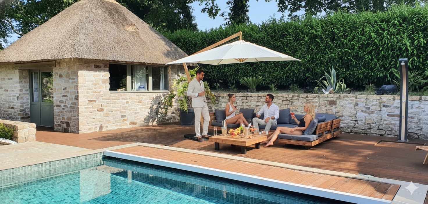 Moments de convivialité